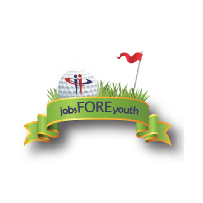 Jobs Fore Youth Logo