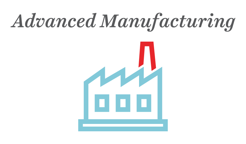 Manufacturing icon