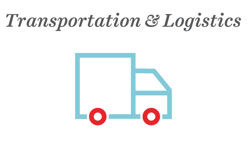 Logistics icon