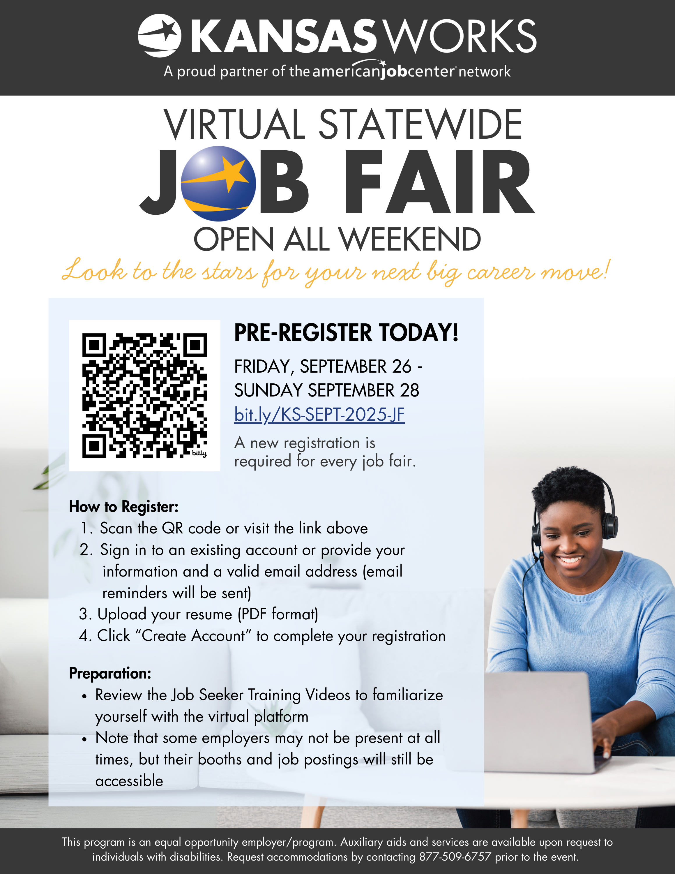 Sept25JobFairFlyerENG