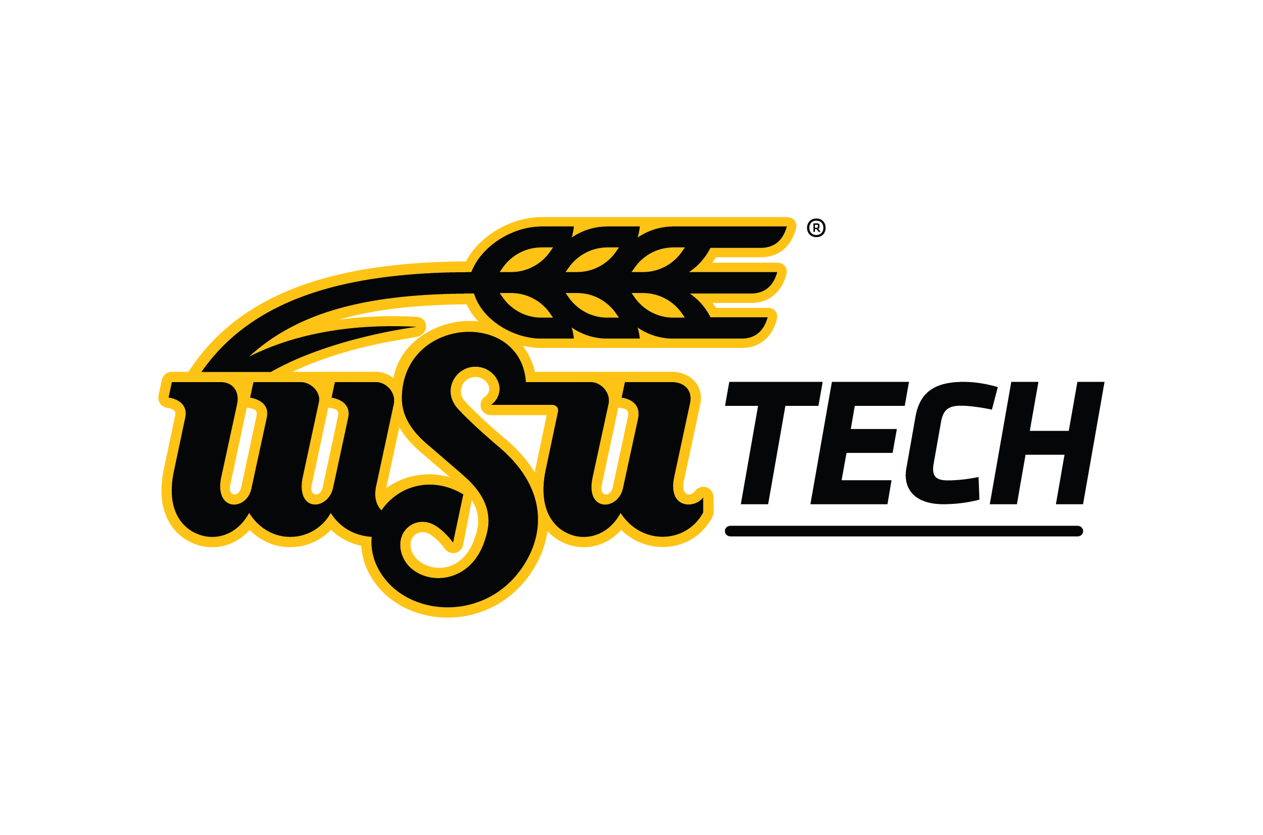 WSU Tech_Web_Logo_White