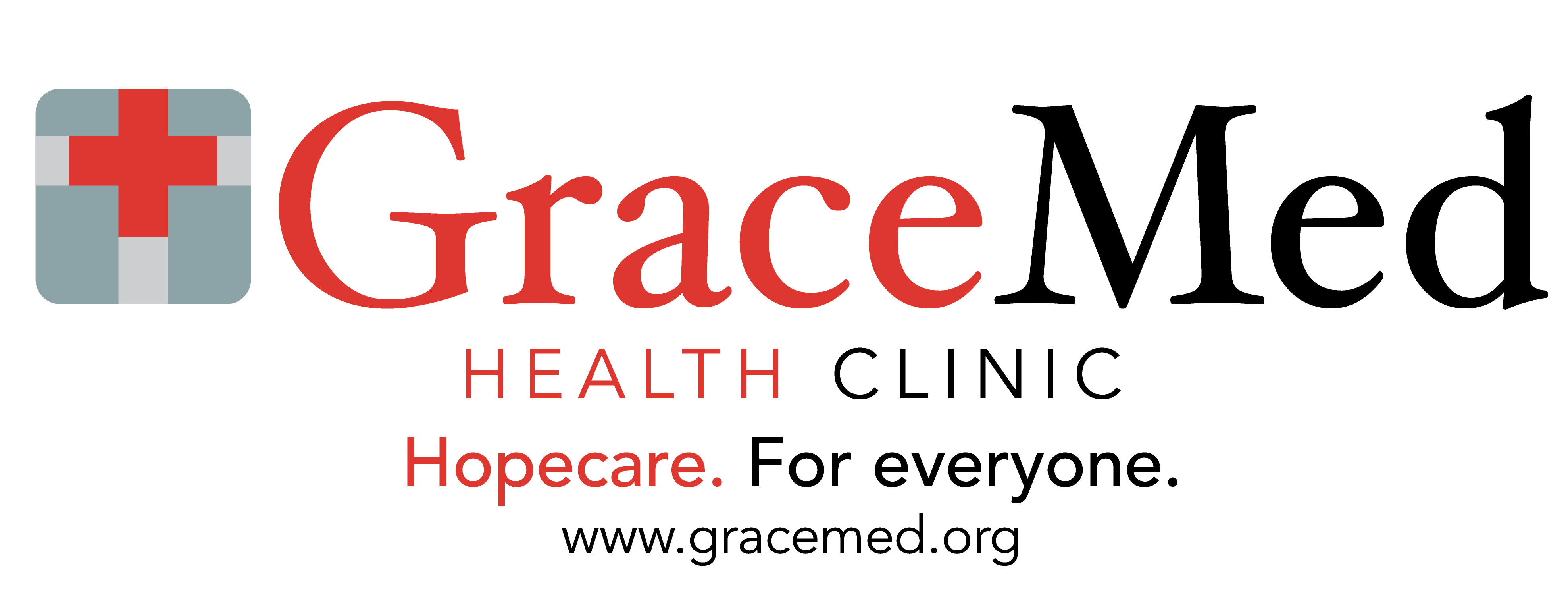 GraceMed Health Clinic Inc logo