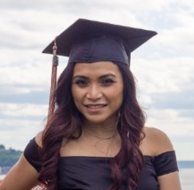 Female Graduate